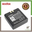 GODOX VB-18 Li-Ion Battery Pack (11.1V, 2000mAh)  *for Godox TT850 II,TT860 
